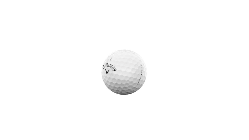 Callaway Chrome Tour X Golfbal...