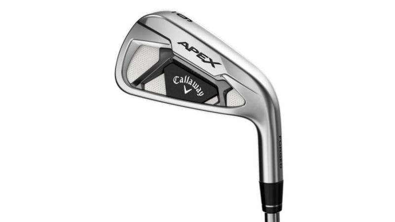 Callaway Apex Eisen