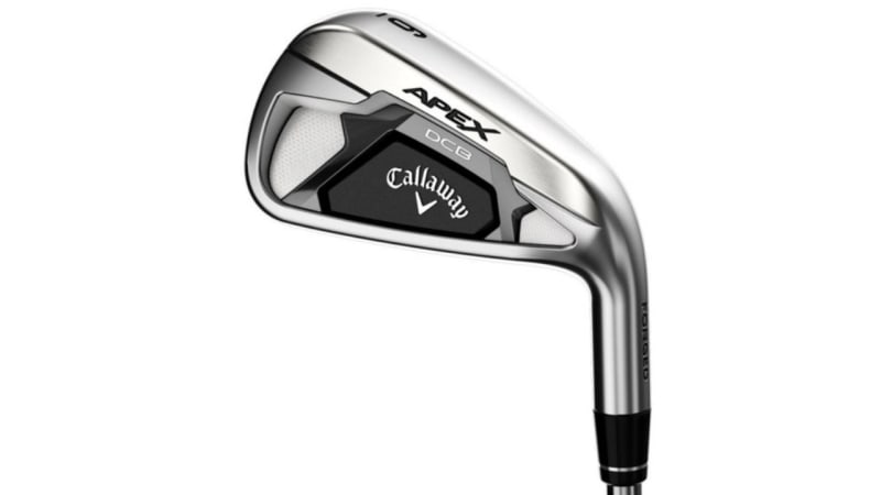 Callaway Apex DCB Eisen