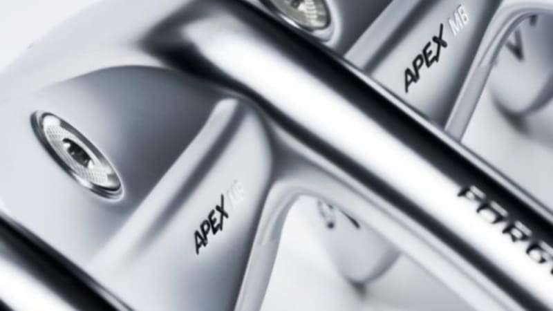 Callaway Apex MB Eisen