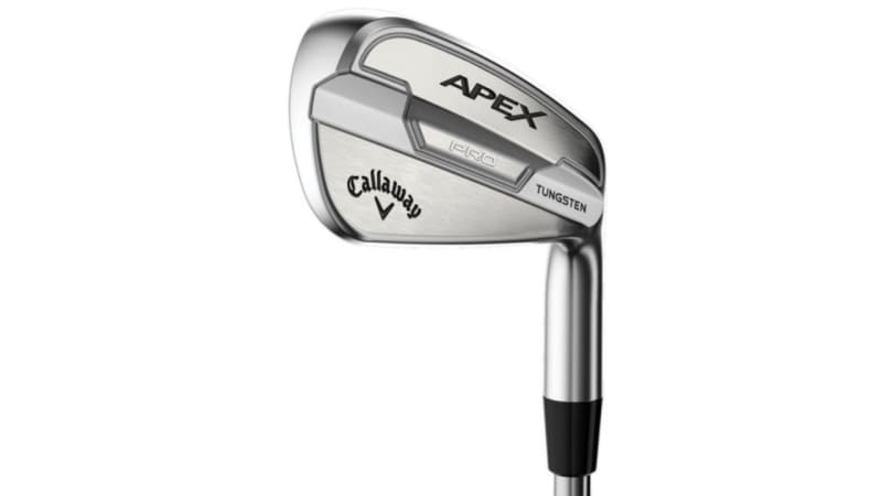 Callaway Apex Pro Eisen