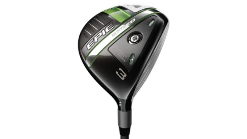 Callaway Epic Speed Fairwayhol...