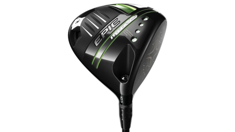 Callaway Epic Max LS Driver