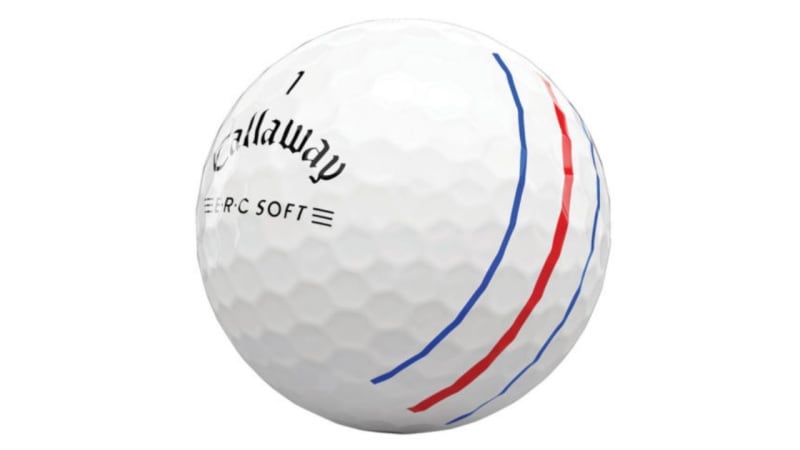 Callaway ERC Soft Golfball