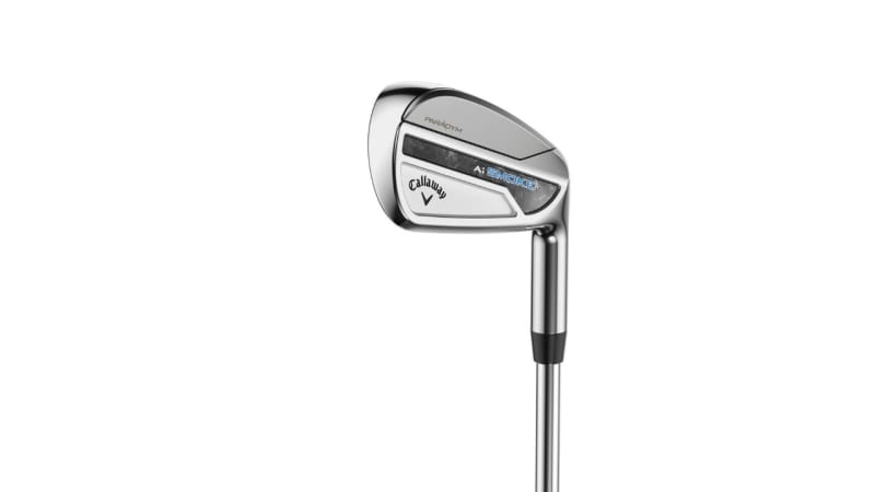 Callaway Paradym Ai Smoke Eise...