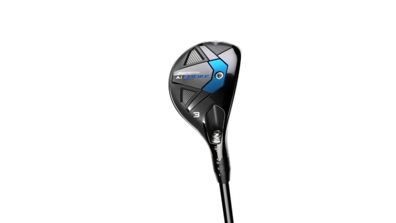 Callaway Paradym Ai Smoke Hybr...