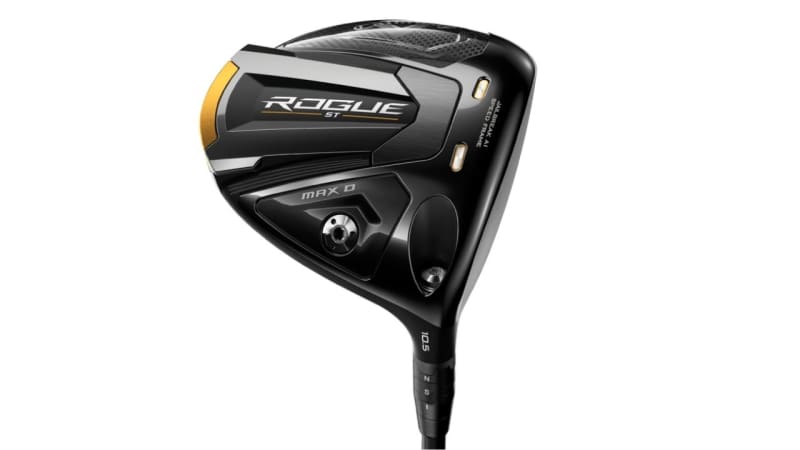 Callaway Rogue ST Max D Driver