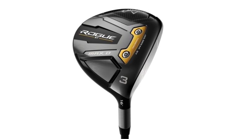 Callaway Rogue ST Max D Fairwa...