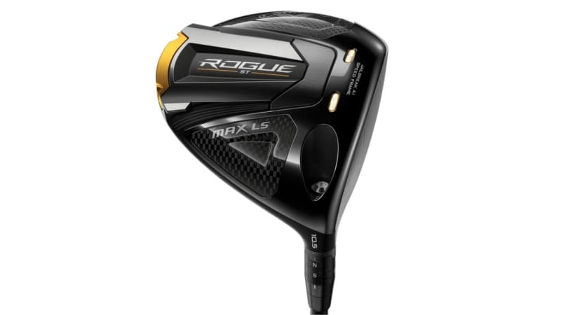 Callaway Rogue ST Max LS Drive...