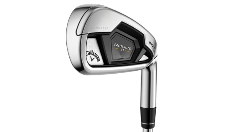 Callaway Rogue ST Max OS Eisen