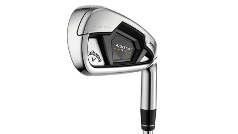 Callaway Rogue ST Max OS Lite...