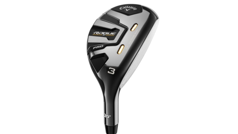 Callaway Rogue ST Pro Hybrid