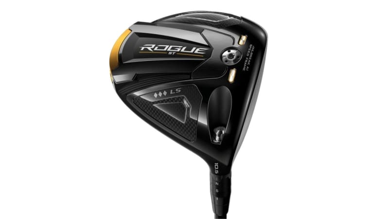 Callaway Rogue ST Triple Diamo...