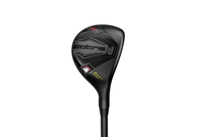 Cobra Air-X Hybrid (2023)