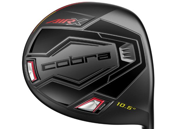 Cobra Air-X Driver