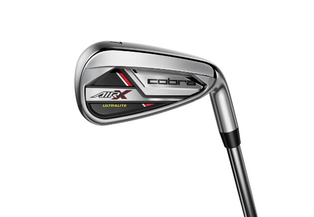 Cobra Air-X Eisen