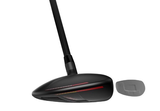 Cobra Air-X Fairwayholz