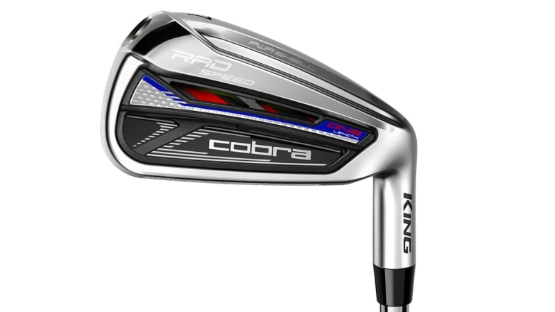 Cobra King Radspeed One Length...