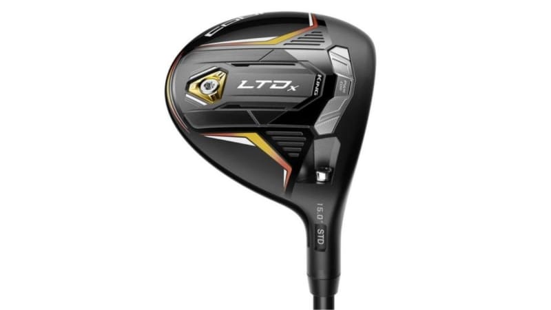 Cobra LTDx Fairwayholz