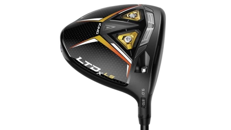 Cobra LTDx LS Driver