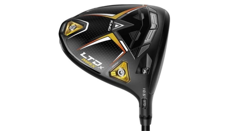 Cobra LTDx Max Driver