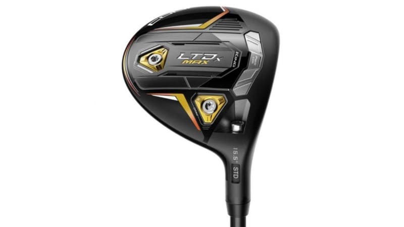 Cobra LTDx Max Fairwayholz