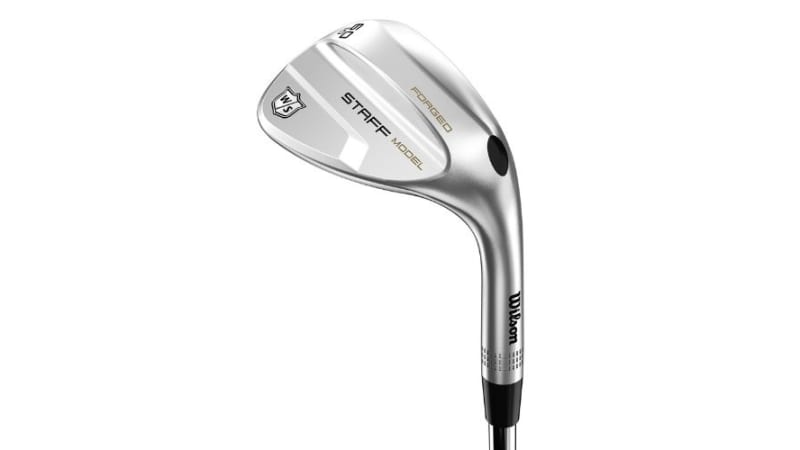 Wilson Tour Grind Wedge