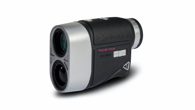 Zoom Focus Tour Laser
