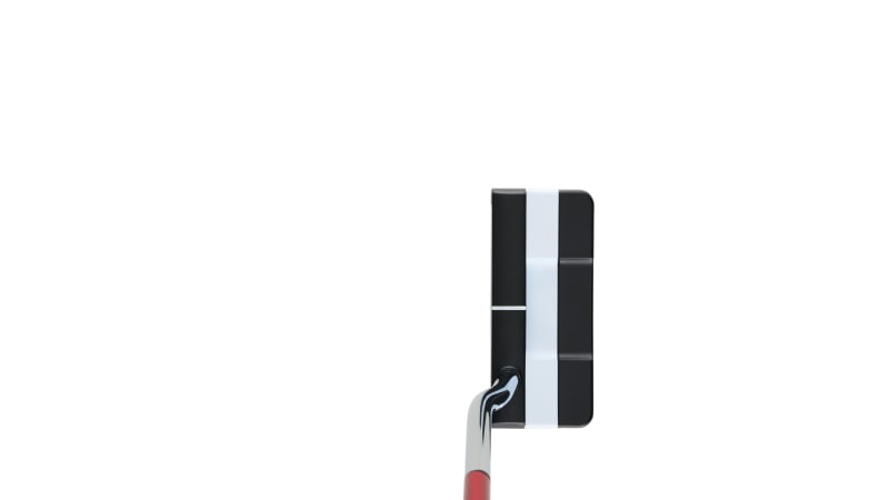 Odyssey White Hot Versa Putter