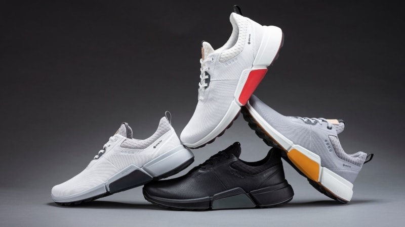 Ecco Golf Biom H4 Schuhe