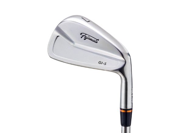 Fujimoto GI-5 Eisen