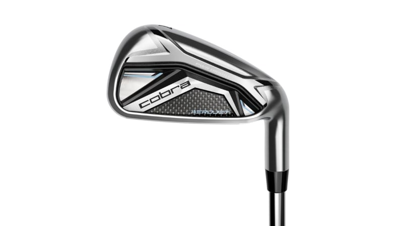 Cobra AEROJET Eisen Damen