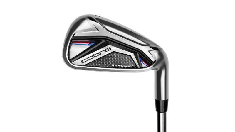 Cobra AEROJET Eisen Herren