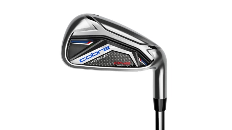 Cobra AEROJET One Length Eisen...