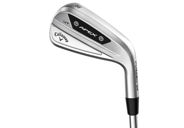 Callaway Apex UT Eisen (2023)