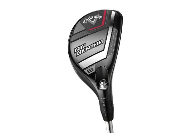 Callaway Big Bertha Hybrid (20...