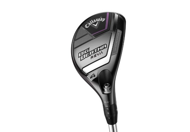 Callaway Big Bertha REVA Hybri...
