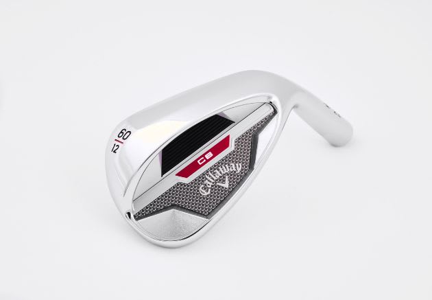 Callaway CB Wedge (2023)
