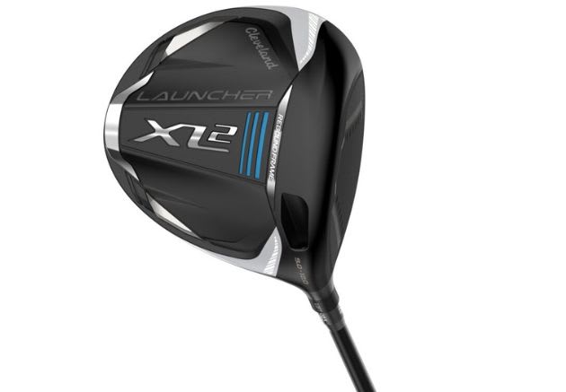 Cleveland Launcher XL 2 Driver