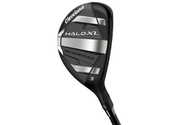Cleveland Halo XL Hybrid