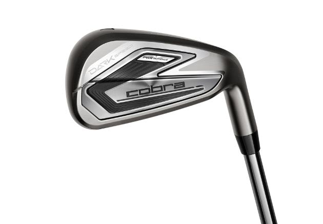 Cobra Dark Speed Eisen