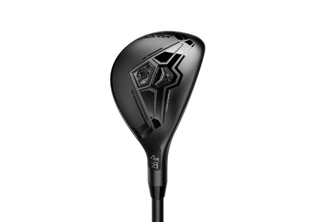 Cobra Dark Speed Hybrid