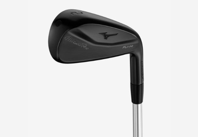 Mizuno Pro Fli-Hi Eisen