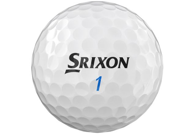 Srixon AD333 Golfball (2023)