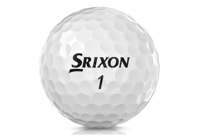 Srixon Q Star Tour Golfball (2...