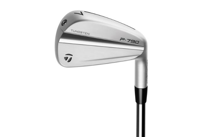 TaylorMade P790 Eisen (2023)