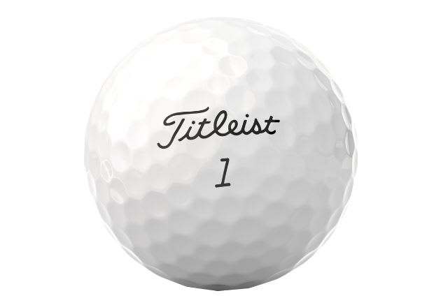 Titleist Tour Soft (2024)