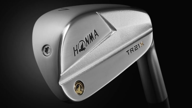 Honma TR21 X Eisen