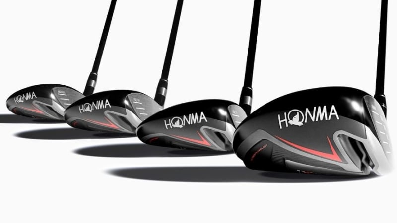 Honma TWorld GS Driver