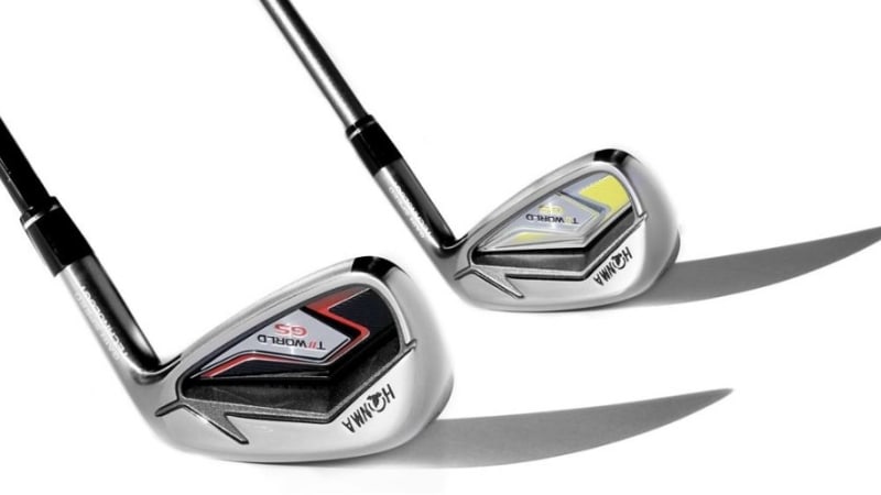 Honma TWorld GS Eisen